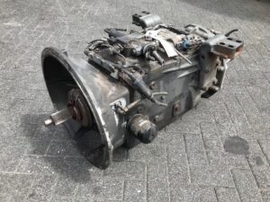 Scania grs 900 sebességváltó – kód 1893577