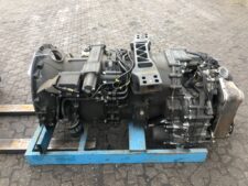 Scania 2014 GRSO905R sebességváltó doboz