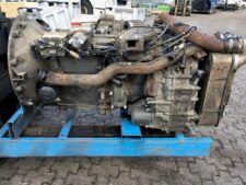 Scania GR875 Opticruise sebességváltó retarderrel 2012 – használt