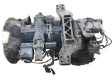 Sebességváltó Scania GRS875R OPC5, kódok 1790632 és 1790614