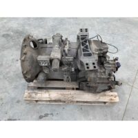 Használt Scania GRS895R sebességváltó