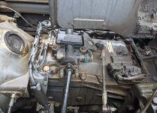 Scania GRS900 R sebességváltó doboz