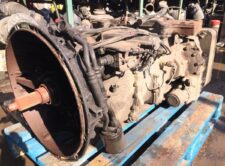 Scania GRS905R sebességváltó – felújított, kód 2292421/1790614