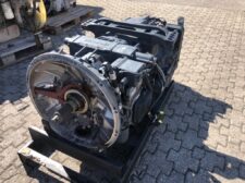 Scania GRS905R OPC TMS sebességváltó – 2018