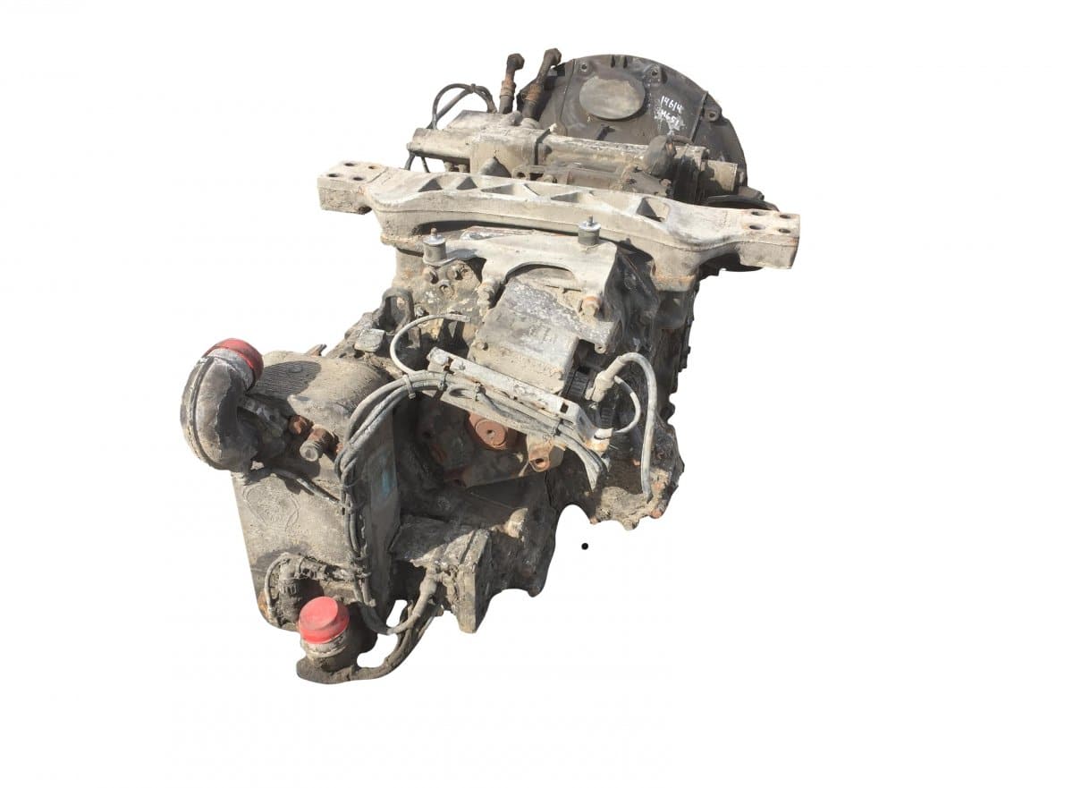 Scania GRSO895R sebességváltó retarderrel – használt