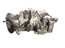 Scania GRSO895R sebességváltó retarderrel – használt