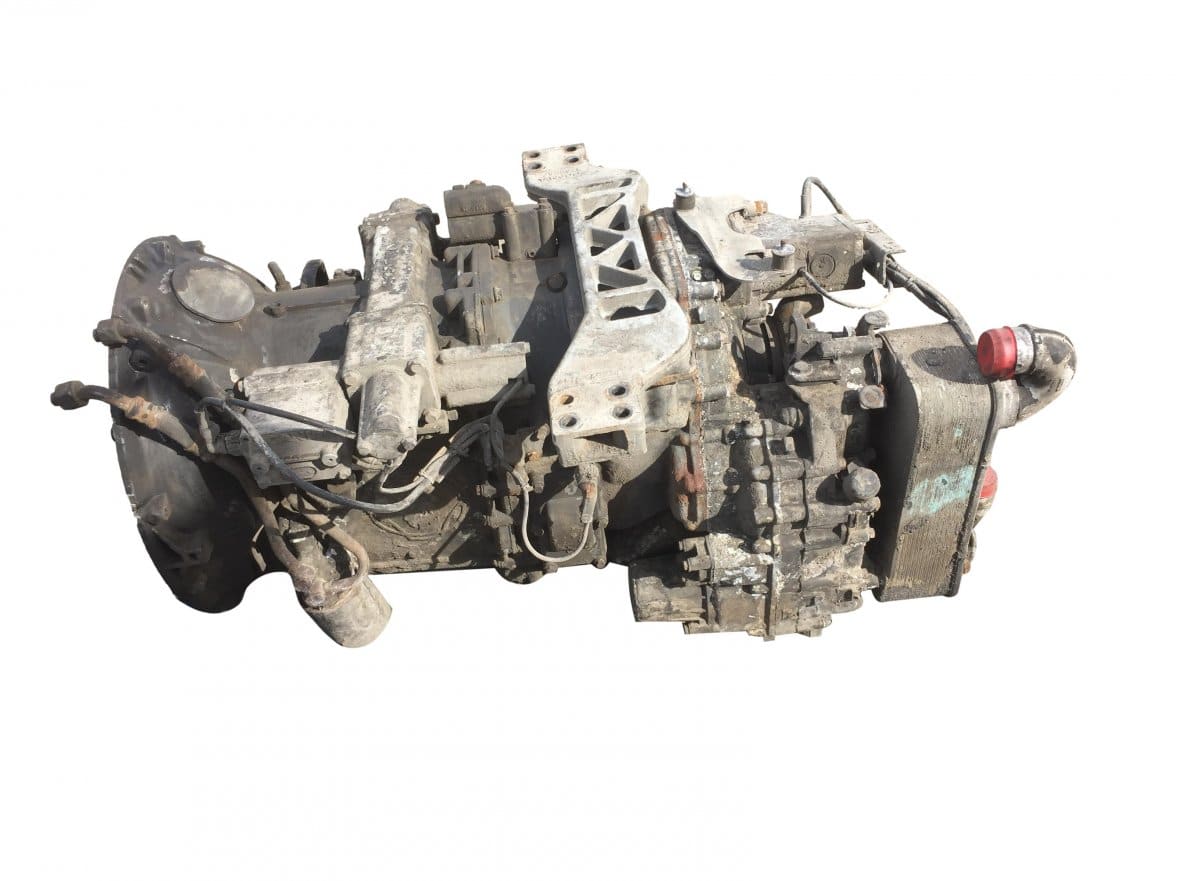 Scania GRSO895R sebességváltó retarderrel – használt