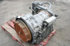 Scania ZF Ecomat 2 4HP592C 2001 sebességváltó doboz
