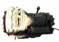 Scania ZF Ecomat 4 6HP 594C 2012 sebességváltó