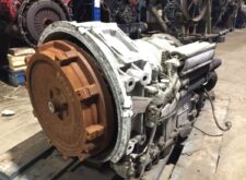 Volvo 4HP590 2000 automata sebességváltó