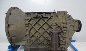 Volvo at-2412-c sebességváltó doboz z