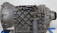 Volvo AT-2412-E automata sebességváltó