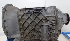 Volvo AT 2412 F-11 sebességváltó doboz