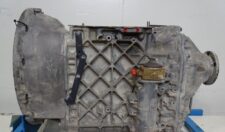 Volvo AT2612F sebességváltó teherautókhoz