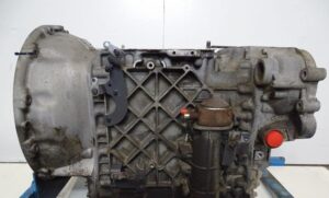 Volvo at2612f ret sebességváltó ház