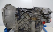 Volvo AT-2612-F sebességváltó retarder funkcióval