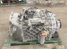 Volvo AT2412C sebességváltó, 3190499, 2010