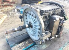 Volvo AT2412E 3190763 sebességváltó – felújított