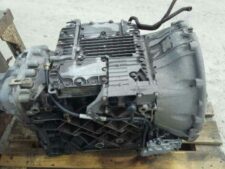 Volvo AT2512C sebességváltó doboz