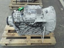 Volvo AT2612D sebességváltó doboz