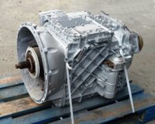 Volvo AT2612D DXI 480 sebességváltó – felújított
