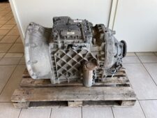 Volvo AT2612D I-Shift sebességváltó doboz