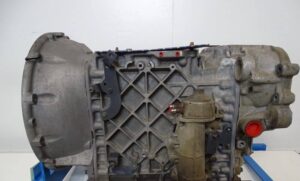 Volvo ato 2612 d13 sebességváltó doboz