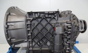 Volvo ato 3112 d 13 sebességváltó doboz