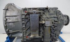 Volvo ATO 3112 D11 sebességváltó doboz