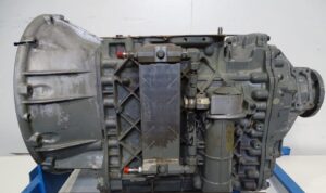 Volvo ato 3112 d11 sebességváltó doboz