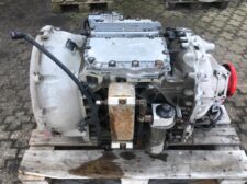 Volvo ATO3112E 3190874 sebességváltó 2017