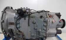 Volvo R 1700-4 teherautó sebességváltó doboz