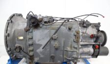 Volvo SR 1700 12 sebességváltó – felújított