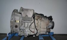 Volvo VT-1708-B (4) sebességváltó doboz