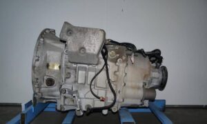 Volvo vt-1708-b (4) sebességváltó doboz