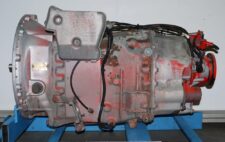 Volvo VT 2009 B-13 felújított sebességváltó