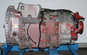 Volvo vt 2009 b-13 felújított sebességváltó