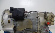 Volvo VT 2214 B sebességváltó Retarderrel