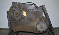 Volvo VT 2501 TB B 13 sebességes használt váltódoboz
