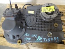 Volvo VT2501TB-B sebességváltó FMX 4x4 modellhez, kód T18489
