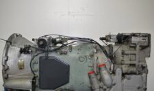 Volvo VT 2514 sebességváltó doboz