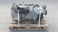Használt Volvo VT2214B sebességváltó raklapos szállításhoz