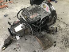 Volvo VT2412B 2003 váltódoboz, használt, jó állapotban