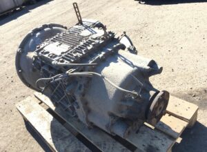 Volvo vt2412b sebességváltó – 3190323