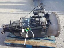 Volvo VT2514B sebességváltó doboz