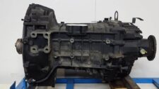 Volvo ZF6AS 1000 TO 11 sebességváltó – felújított