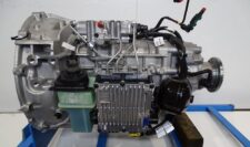 Volvo ZF6AS 1000 TO-13 sebességváltó doboz