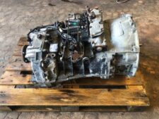 Volvo ZTO1109 váltódoboz – 20985689