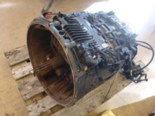 ZF 12AS2330TD sebességváltó doboz