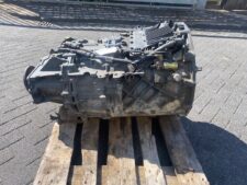 ZF 16 AS 2630 TO 2009 sebességváltó – használt